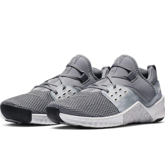 Nike Other - NIKE FREE X METCON 2 MENS CROSSFIT SHOES GYM NEW AQ8306-003 COOL GREY